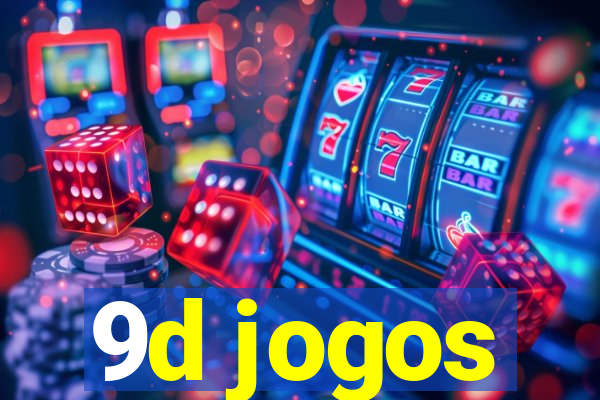 9d jogos